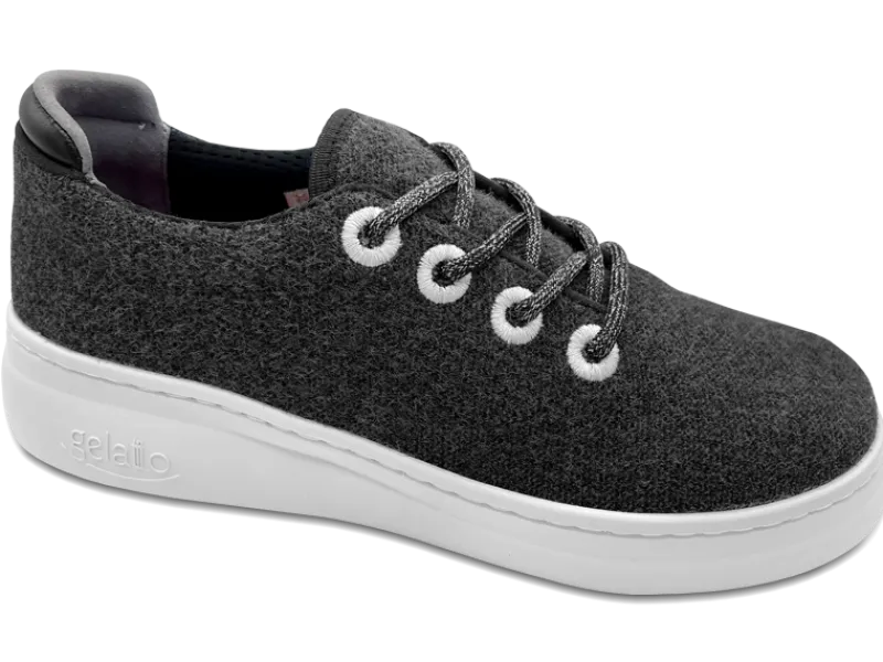 Store Gelattto BACI DA BRESCIA DARK GREY DARKGREY