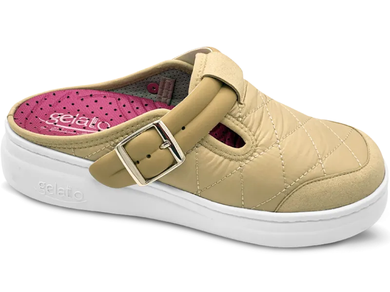 Online Gelattto BACI DA CAMPIGLIO BEIGE