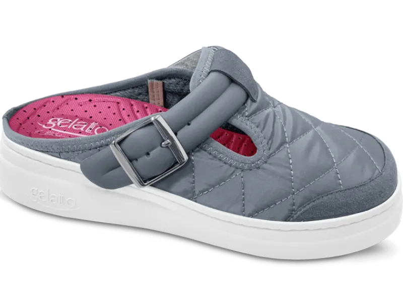 Outlet Gelattto BACI DA CAMPIGLIO GREY