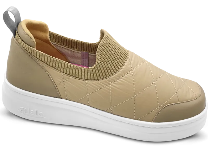 New Gelattto BACI DA CORTINA BEIGE