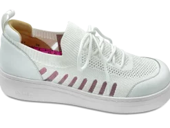 Discount Gelattto BACI DA GARDA WHITE
