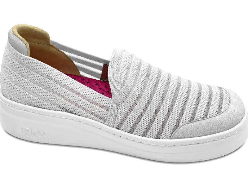 New Gelattto BACI DAL SALENTO WHITE