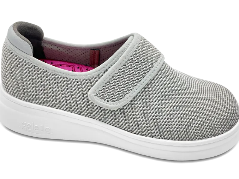 Best Gelattto BACI DA MODENA GREY