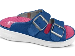 Store Gelattto BACI DA RIMINI BLU