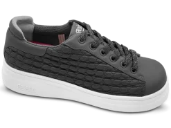 Fashion Gelattto BACI DA TORINO 2 BLACK