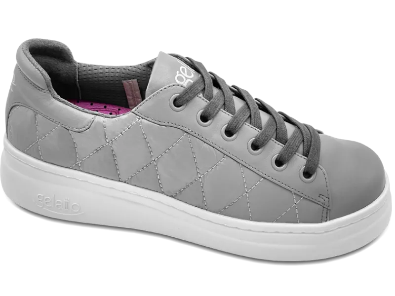 Cheap Gelattto BACI DA TORINO GREY
