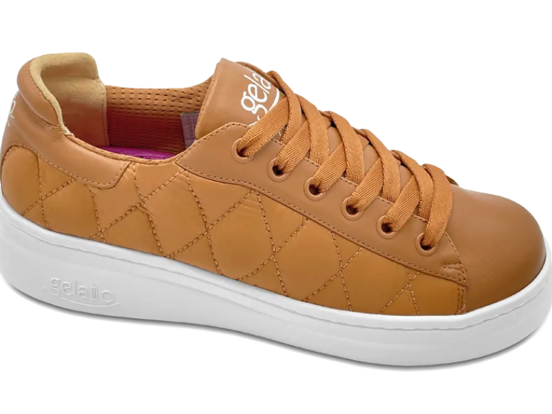 Clearance Gelattto BACI DA TORINO TAN