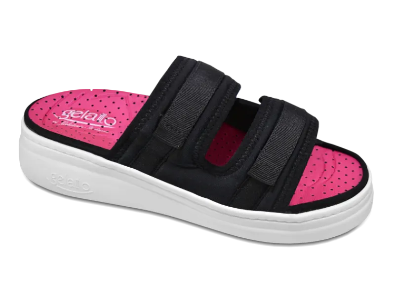 Clearance Gelattto BACI DA VERONA BLACK