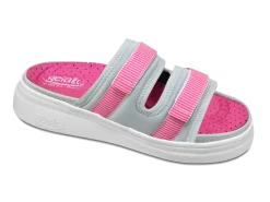 Flash Sale Gelattto BACI DA VERONA GREYFUXIA GREY/FUXIA