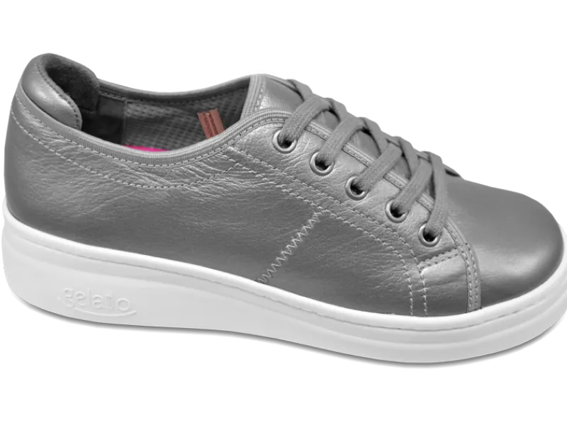 Online Gelattto BACI FIRENZE GREY