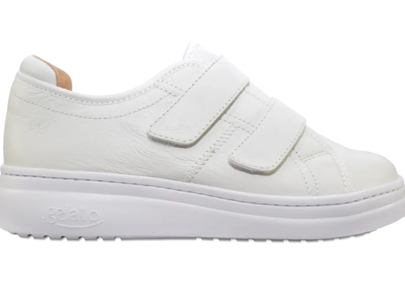 Best Gelattto BACI MILANO WHITE