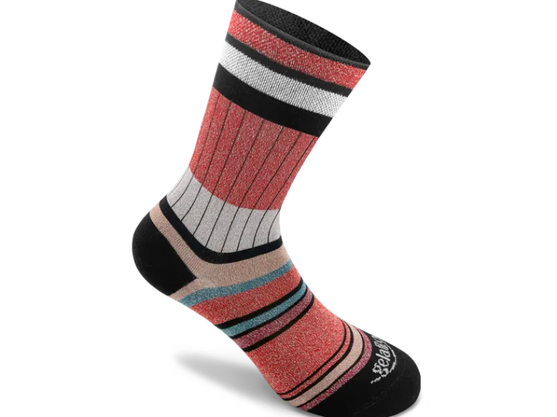 Shop Gelattto CZ SPRIZ PIU LUREX ROSSO