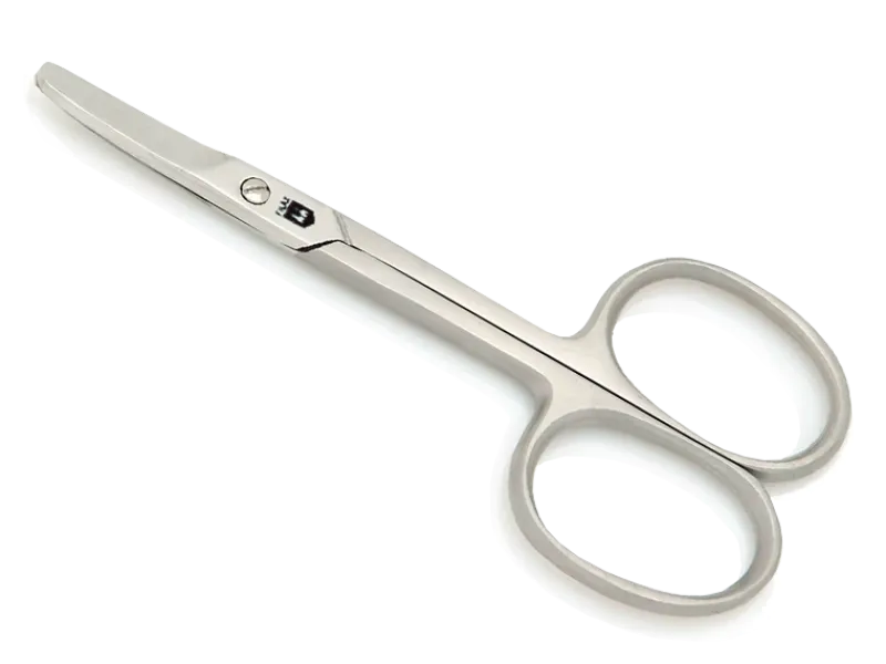 Hot Gelattto 651 - FORBICI BAMBINI TONDE NEUTRO