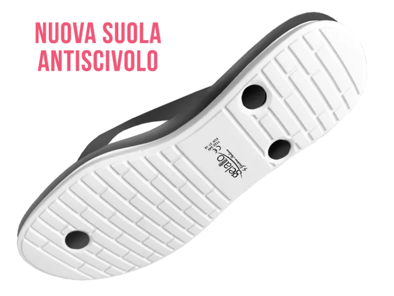 Outlet Gelattto GELATO BLACK