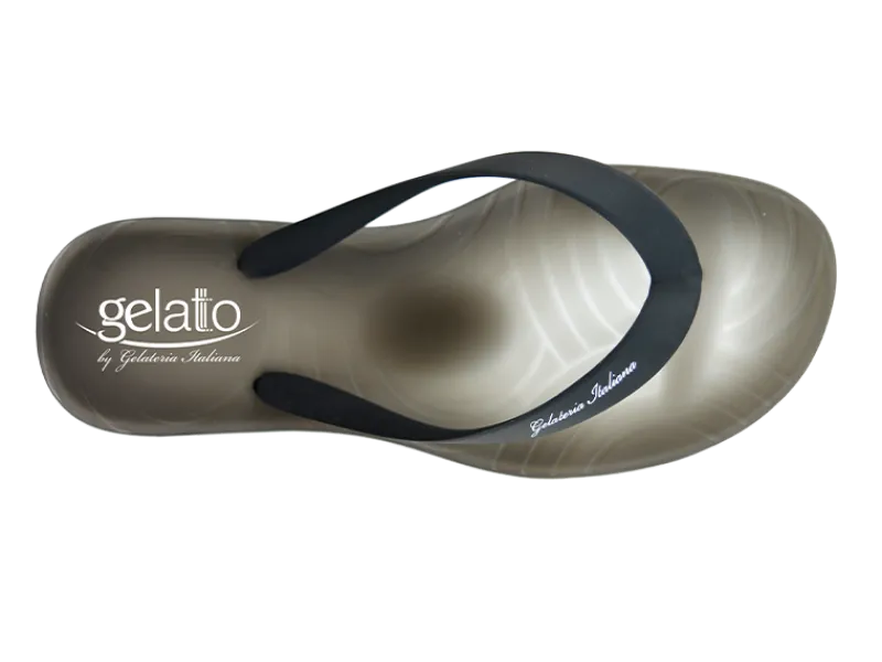 Outlet Gelattto GELATO BLACK