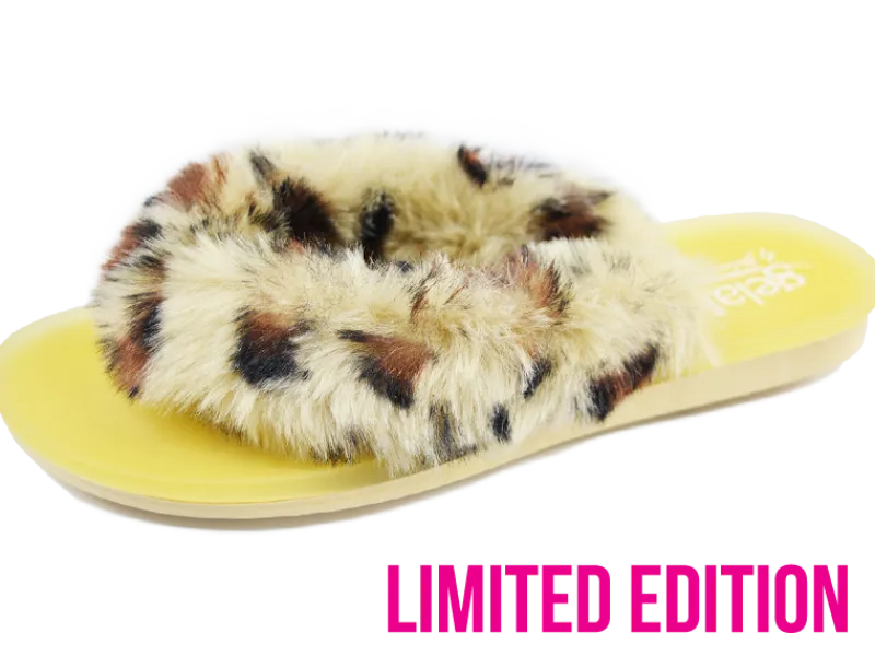 Clearance Gelattto Gelato Candy Bun LEOBEIGE