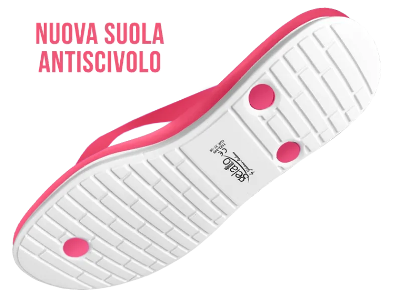 Online Gelattto GELATO FUXIA
