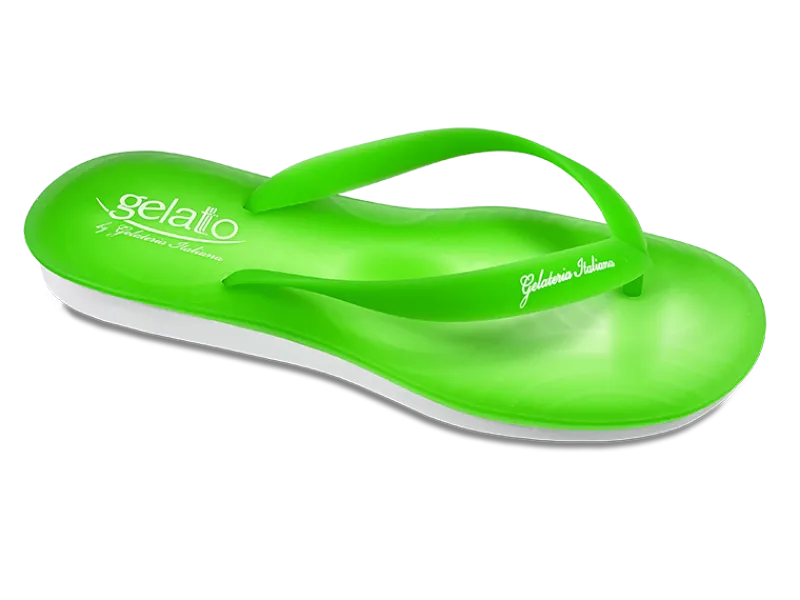Best Sale Gelattto GELATO GREEN