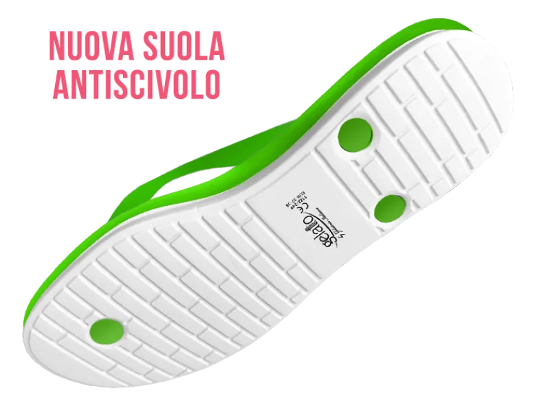Best Sale Gelattto GELATO GREEN