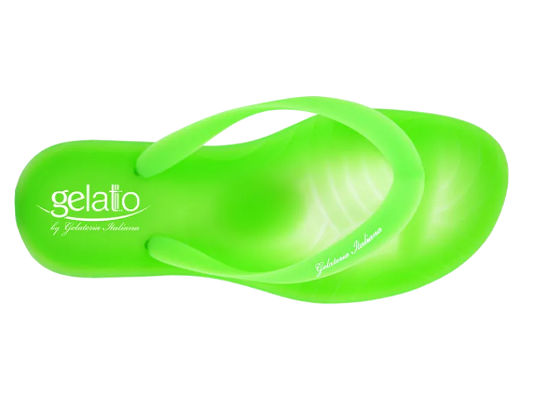 Best Sale Gelattto GELATO GREEN