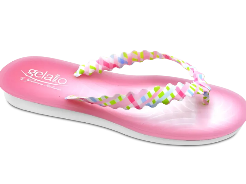 Hot Gelattto GELATO 2.0 PINK