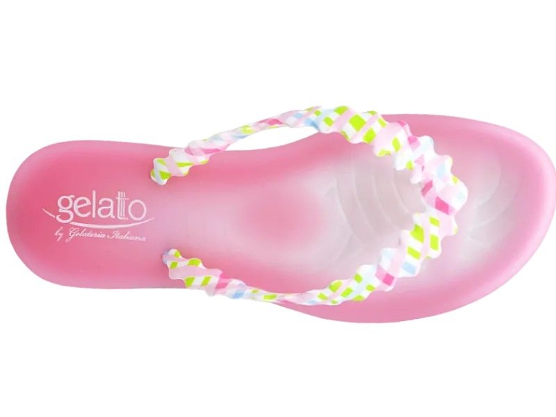 Hot Gelattto GELATO 2.0 PINK