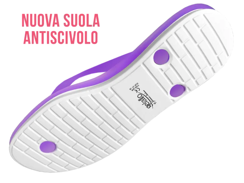 Flash Sale Gelattto GELATO VIOLET