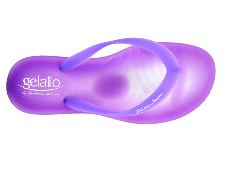 Flash Sale Gelattto GELATO VIOLET