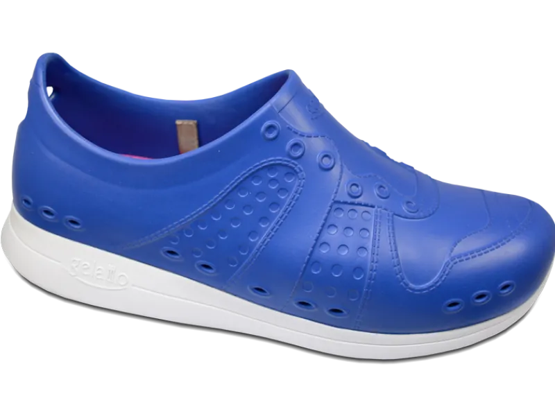 Fashion Gelattto GO MAN BLUROYALW BLUROYAL/WHITE