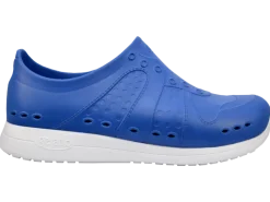 Shop Gelattto GO WOMAN BLUROYALW BLUROYAL/WHITE