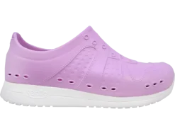Hot Gelattto GO WOMAN LILACWHITE LILAC/WHITE