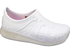 Outlet Gelattto GO WOMAN WHITE