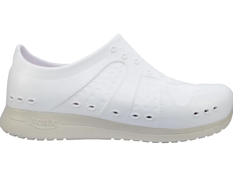 Outlet Gelattto GO WOMAN WHITE