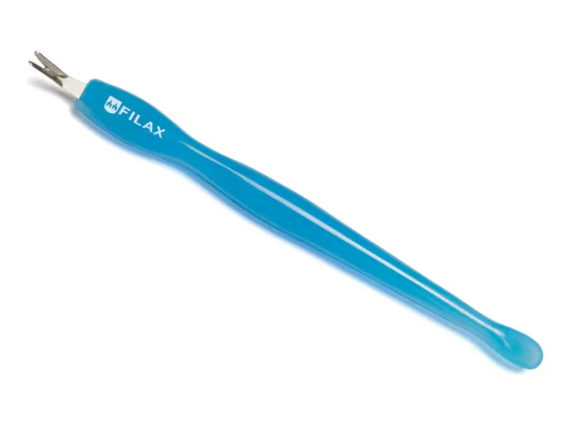 Online Gelattto 716 - LEVA PELLICINE INOX NEUTRO