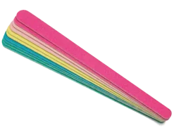 Clearance Gelattto 172 - LIMA CARTONE 10 PZ NEUTRO