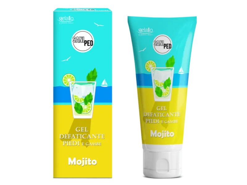 Shop Gelattto MOJITO MULTICOLOR