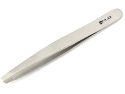 Hot Gelattto 350 - PINZE INOX PROFESS OBLIQUA NEUTRO