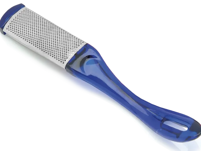 Flash Sale Gelattto 701 - RASPACALLI METALLO NEUTRO