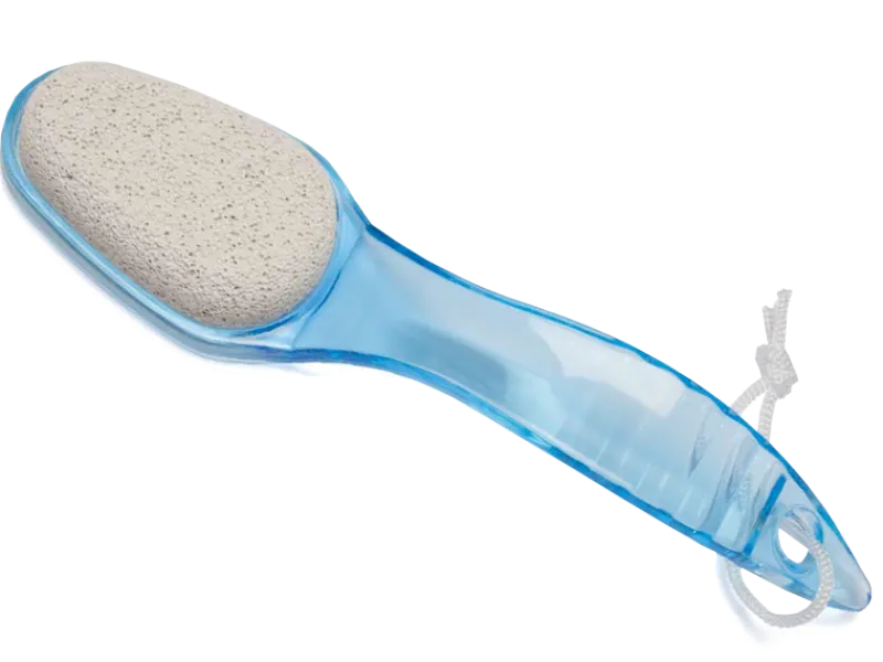 Hot Gelattto 710 - RASPA POMICE DOPPIA NEUTRO
