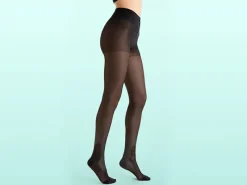 Store Gelattto RUGIADA COLLANT 140 DEN NERO