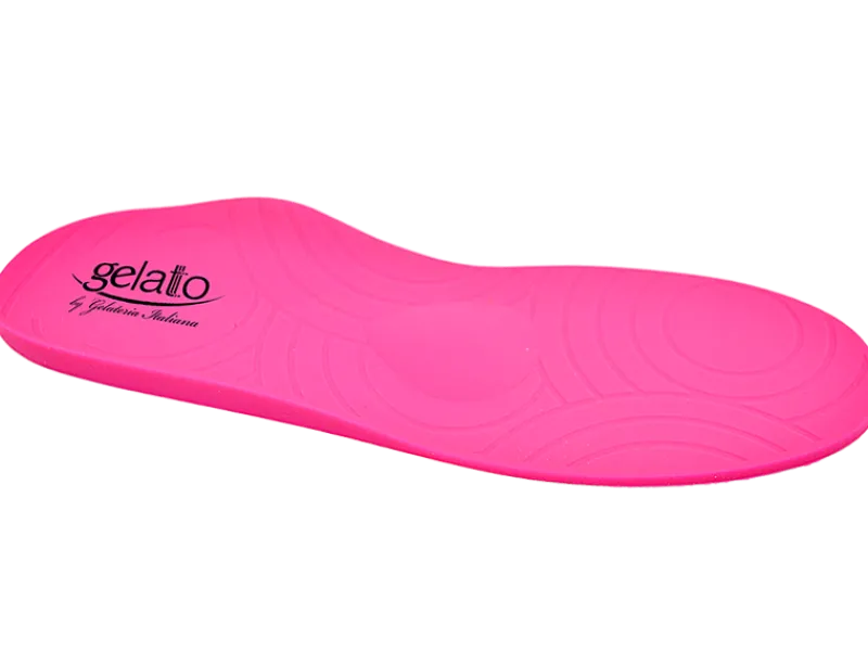 Discount Gelattto SECRET FUXIA