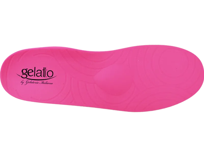 Discount Gelattto SECRET FUXIA