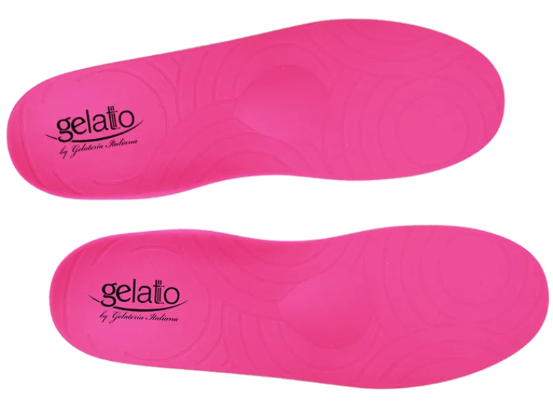 Discount Gelattto SECRET FUXIA
