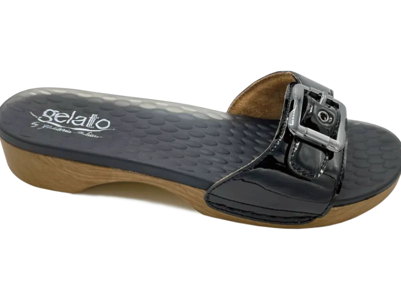 Cheap Gelattto SOLE MIO 2.0 BLACK