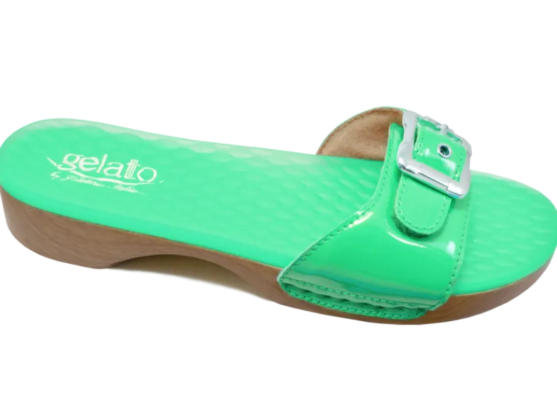 Best Gelattto SOLE MIO 2.0 TURQUOISE