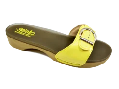 Online Gelattto SOLE Mio YELLOW