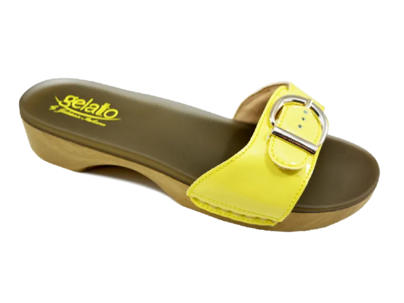 Online Gelattto SOLE Mio YELLOW