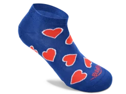 Discount Gelattto SPRIZ BLUCUORI BLU/CUORI