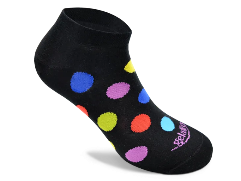 Online Gelattto SPRIZ NEROPOIS NERO/POIS