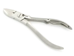 Hot Gelattto 533 - TRONCHESE UNGHIE INOX NEUTRO